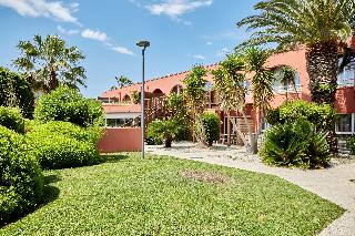 Residence Odalys Du Golfe