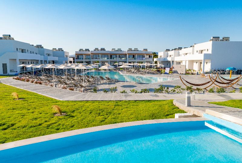 Lambi Resort - Genel