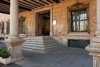 Sercotel Toledo Renacimiento
