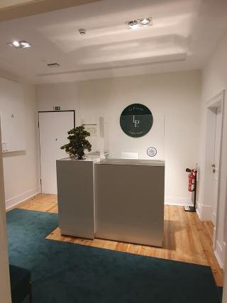 Le Premier Lisbon Suites fotoÄŸrafÄ±