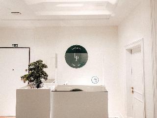 Le Premier Lisbon Suites fotoÄŸrafÄ±