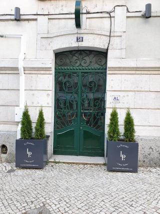 Le Premier Lisbon Suites otel fotoğrafı