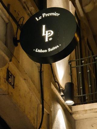 Le Premier Lisbon Suites fotoÄŸrafÄ±