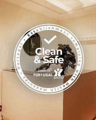Le Premier Lisbon Suites fotoÄŸrafÄ±