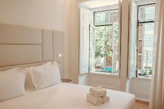 Le Premier Lisbon Suites fotoÄŸrafÄ±