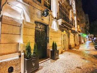Le Premier Lisbon Suites fotoÄŸrafÄ±
