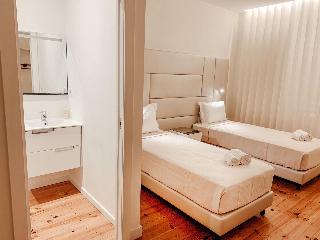 Le Premier Lisbon Suites fotoÄŸrafÄ±