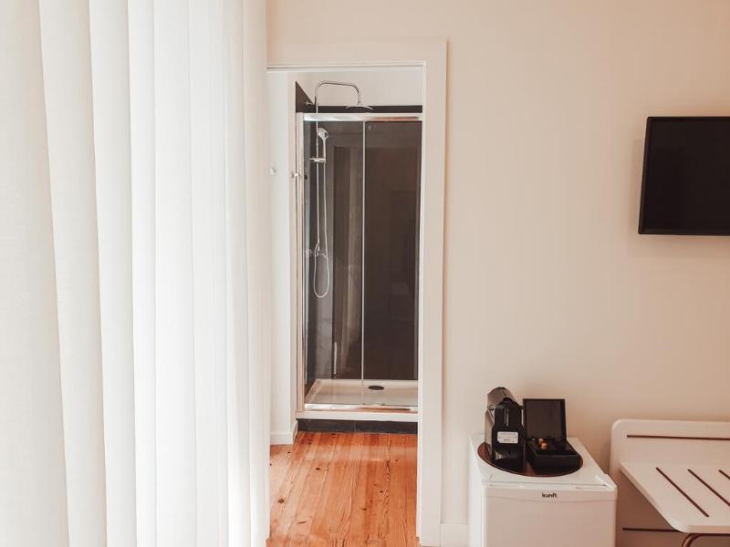 Le Premier Lisbon Suites - Oda