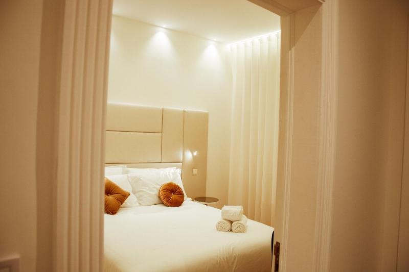 Le Premier Lisbon Suites - Oda