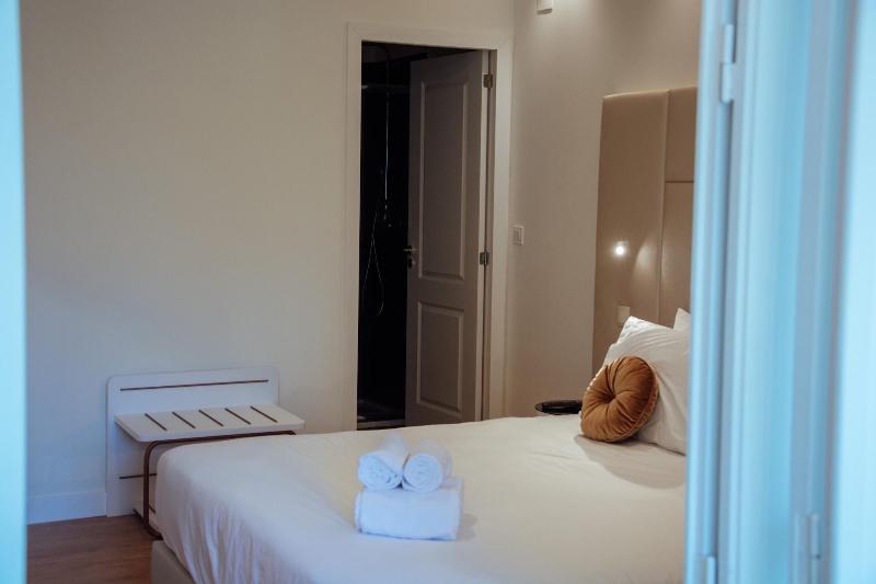 Le Premier Lisbon Suites - Oda