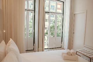 Le Premier Lisbon Suites fotoÄŸrafÄ±