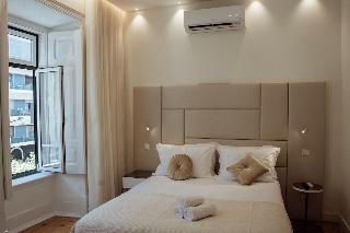 Le Premier Lisbon Suites fotoÄŸrafÄ±
