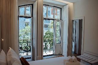 Le Premier Lisbon Suites fotoÄŸrafÄ±