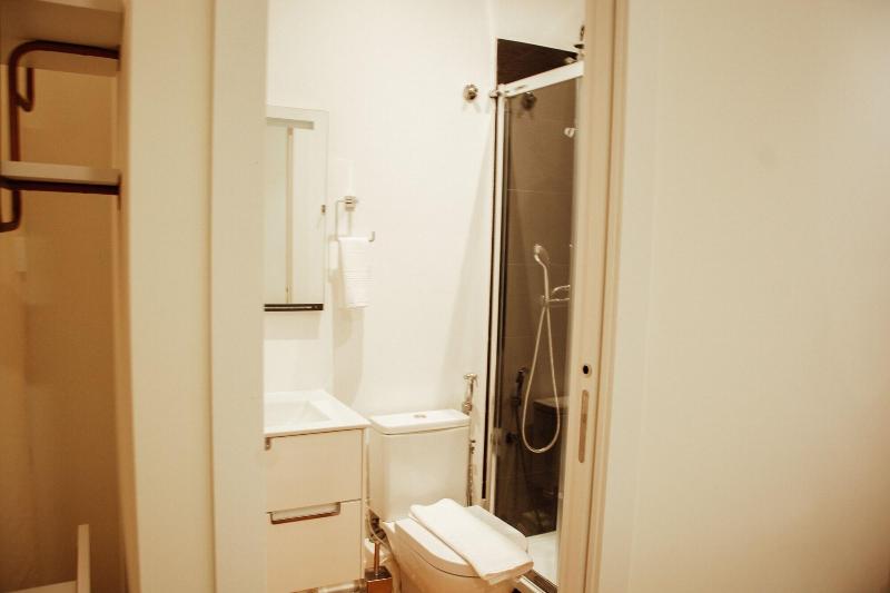 Le Premier Lisbon Suites - Oda