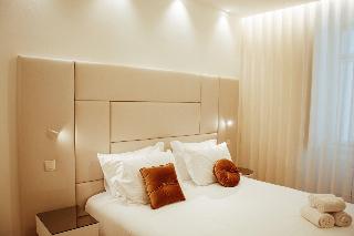 Le Premier Lisbon Suites fotoÄŸrafÄ±
