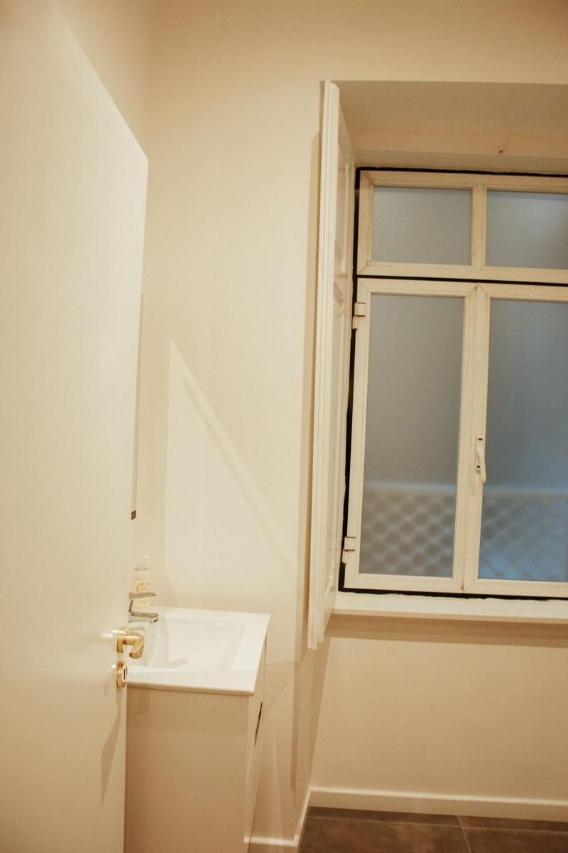 Le Premier Lisbon Suites - Oda