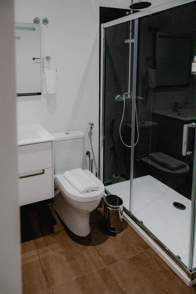 Le Premier Lisbon Suites - Oda