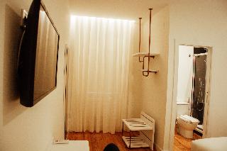 Le Premier Lisbon Suites fotoÄŸrafÄ±