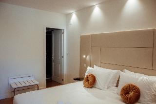 Le Premier Lisbon Suites fotoÄŸrafÄ±