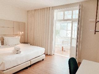 Le Premier Lisbon Suites fotoÄŸrafÄ±
