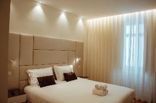 Le Premier Lisbon Suites fotoÄŸrafÄ±