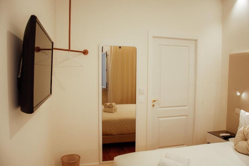 Le Premier Lisbon Suites - Oda