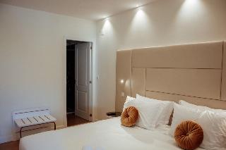 Le Premier Lisbon Suites fotoÄŸrafÄ±
