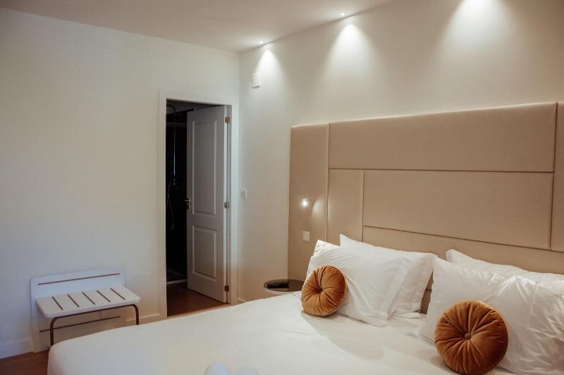 Le Premier Lisbon Suites - Oda