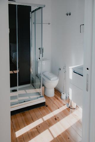 Le Premier Lisbon Suites fotoÄŸrafÄ±