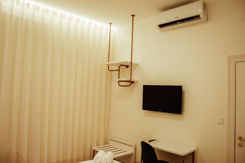 Le Premier Lisbon Suites - Oda