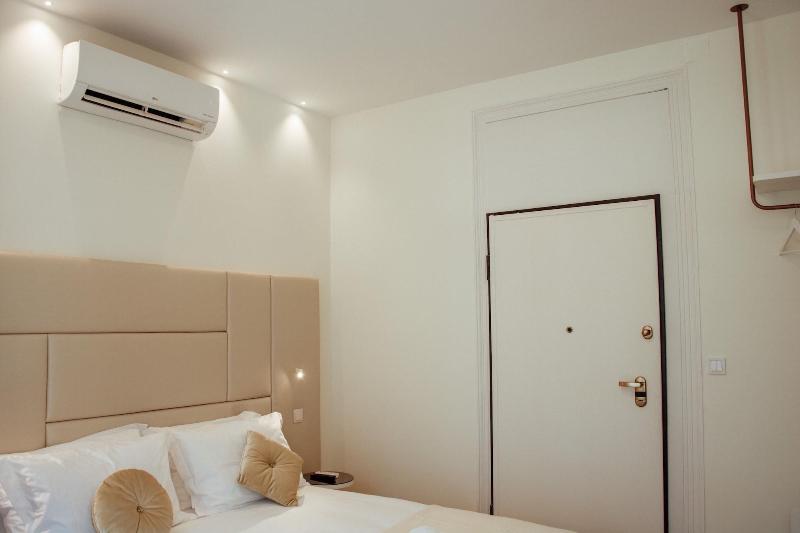 Le Premier Lisbon Suites - Oda