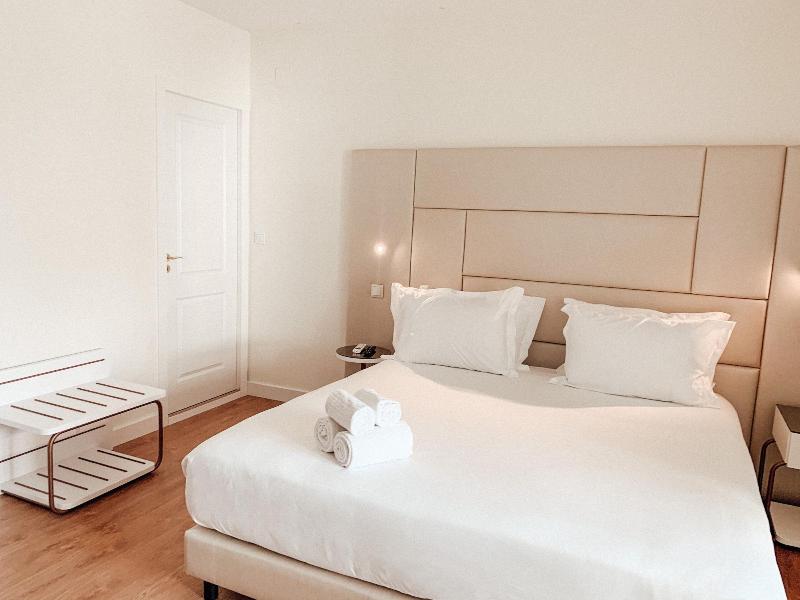 Le Premier Lisbon Suites - Oda