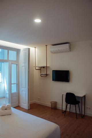 Le Premier Lisbon Suites fotoÄŸrafÄ±