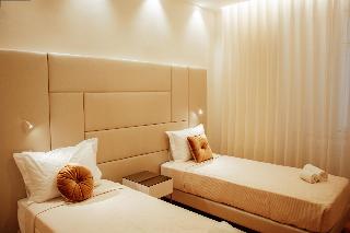 Le Premier Lisbon Suites fotoÄŸrafÄ±