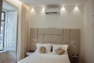 Le Premier Lisbon Suites fotoÄŸrafÄ±