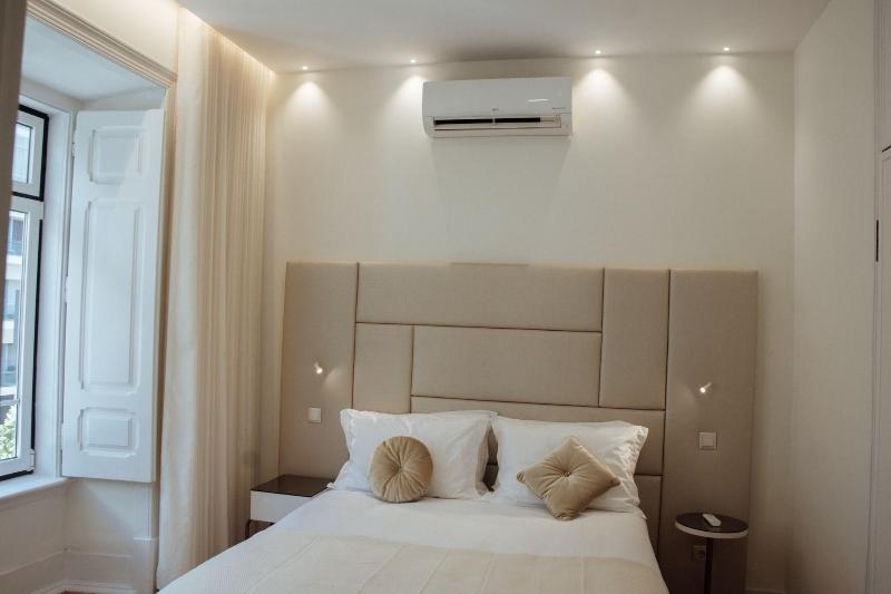Le Premier Lisbon Suites - Oda