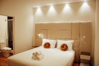 Le Premier Lisbon Suites fotoÄŸrafÄ±