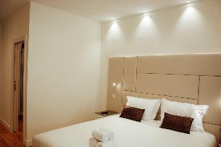 Le Premier Lisbon Suites fotoÄŸrafÄ±