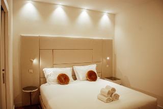 Le Premier Lisbon Suites fotoÄŸrafÄ±