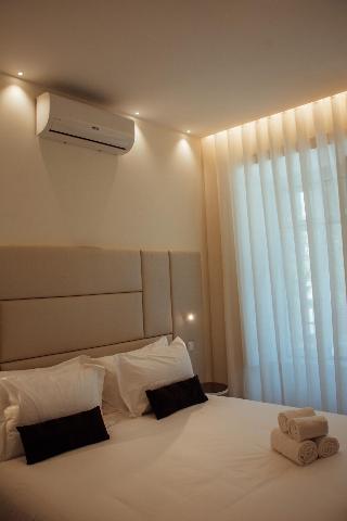 Le Premier Lisbon Suites fotoÄŸrafÄ±