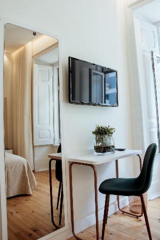 Le Premier Lisbon Suites fotoÄŸrafÄ±
