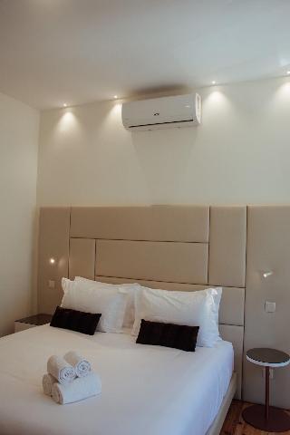 Le Premier Lisbon Suites fotoÄŸrafÄ±