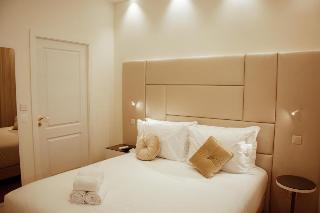 Le Premier Lisbon Suites fotoÄŸrafÄ±