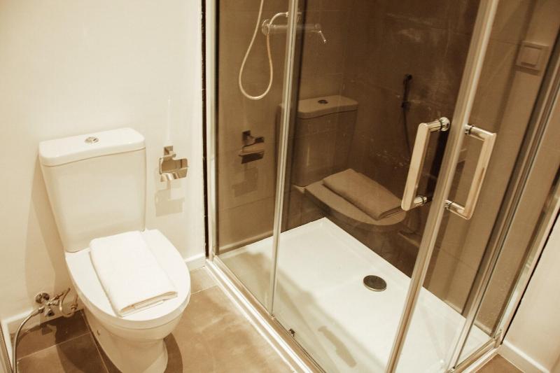 Le Premier Lisbon Suites - Oda
