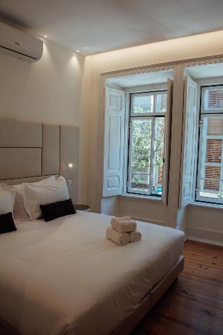 Le Premier Lisbon Suites fotoÄŸrafÄ±