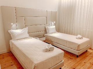 Le Premier Lisbon Suites fotoÄŸrafÄ±