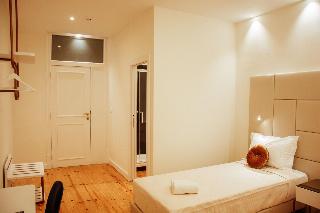 Le Premier Lisbon Suites fotoÄŸrafÄ±