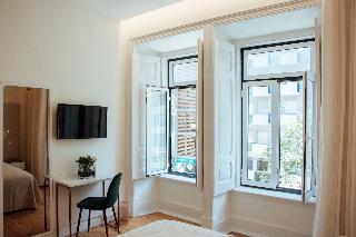 Le Premier Lisbon Suites fotoÄŸrafÄ±