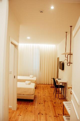Le Premier Lisbon Suites fotoÄŸrafÄ±