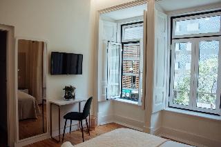 Le Premier Lisbon Suites fotoÄŸrafÄ±